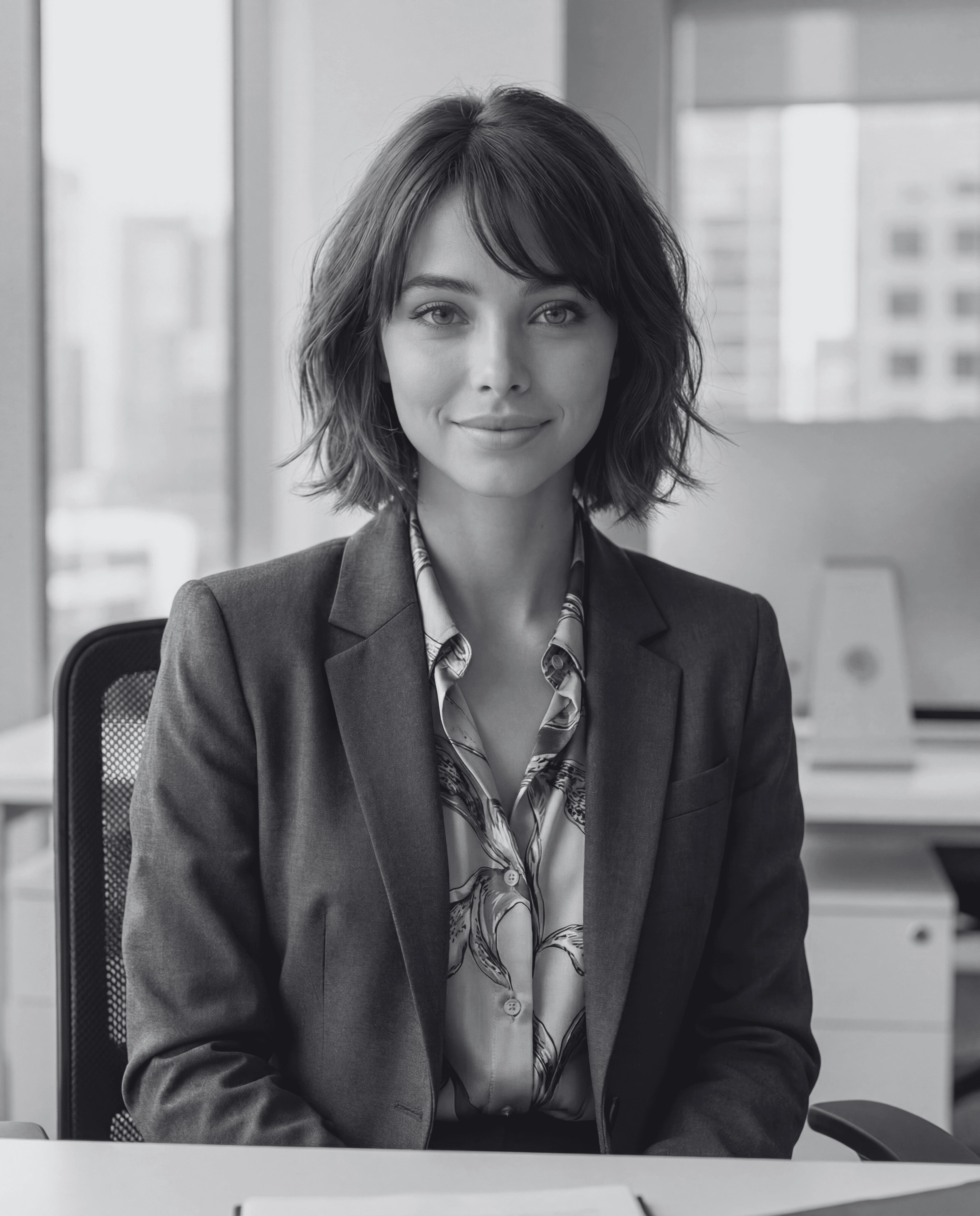 Sara — AI Executive Assistant